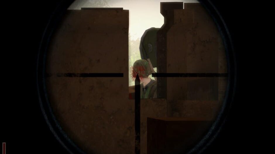 Capture de Death to Spies