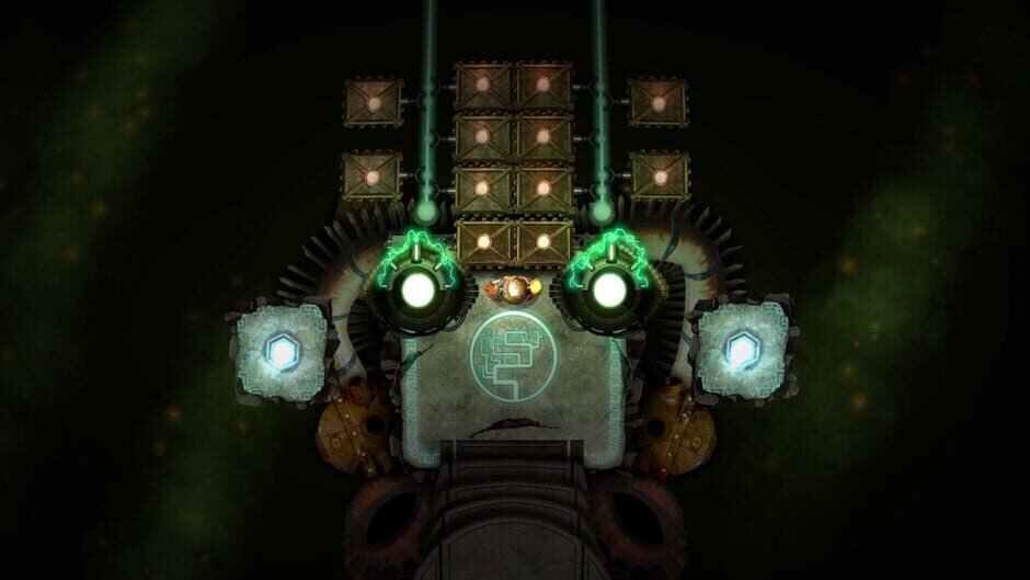 Capture de Soulblight