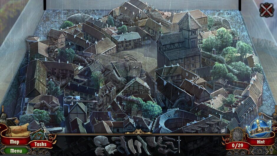 Capture de King's Heir: Rise to the Throne