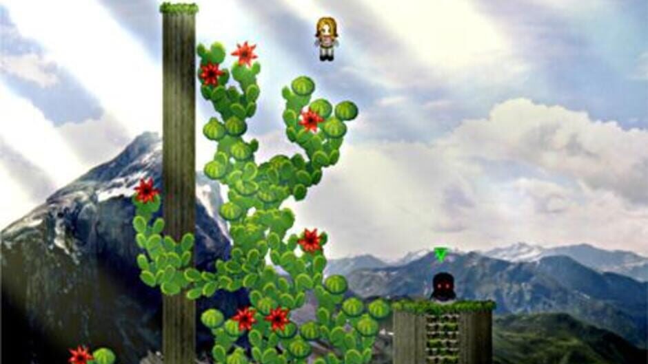 Capture de Millennium 5: The Battle of the Millennium