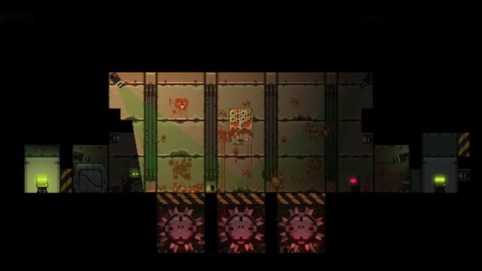 Capture de Stealth Bastard Deluxe