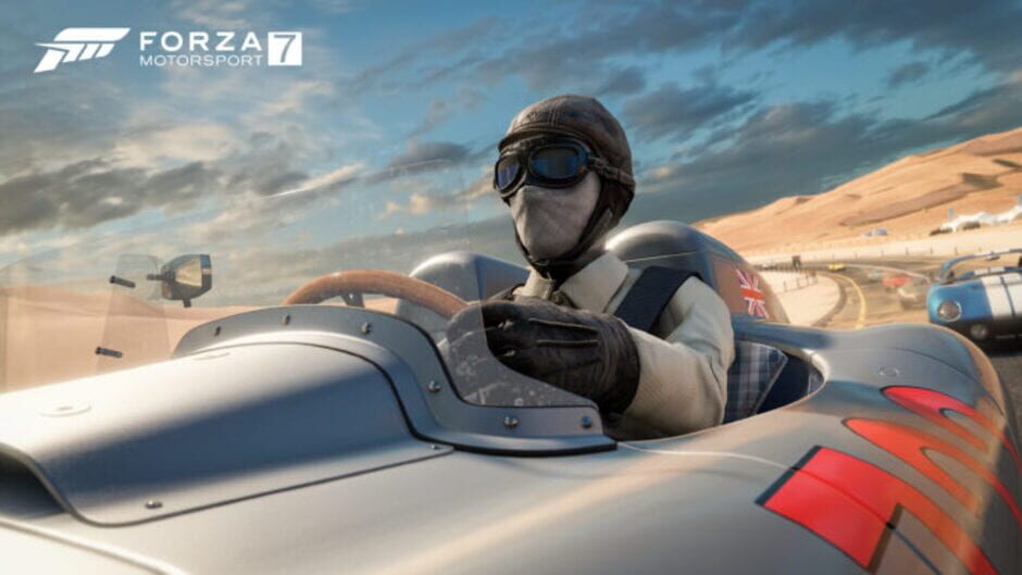 Capture de Forza Motorsport 7