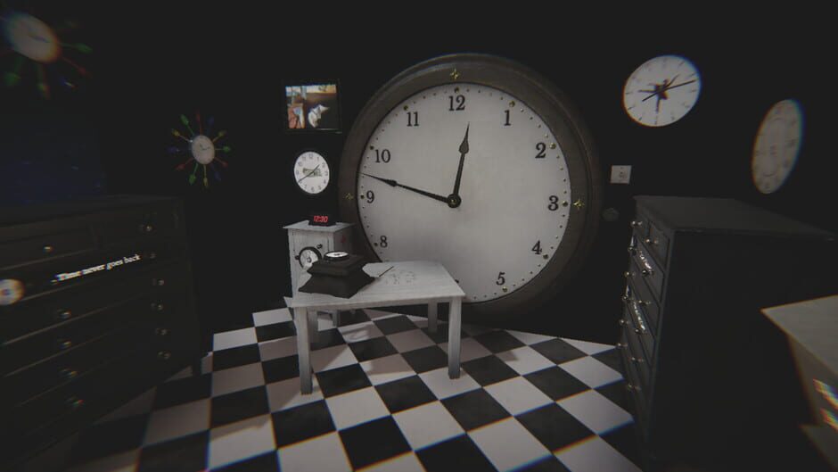 Capture d’Escape First