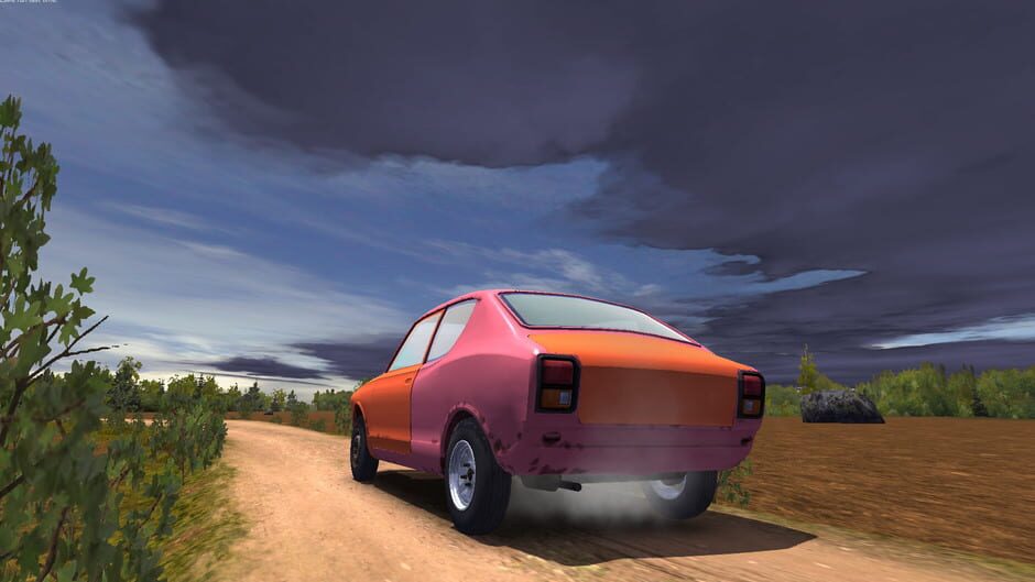 Capture de My Summer Car