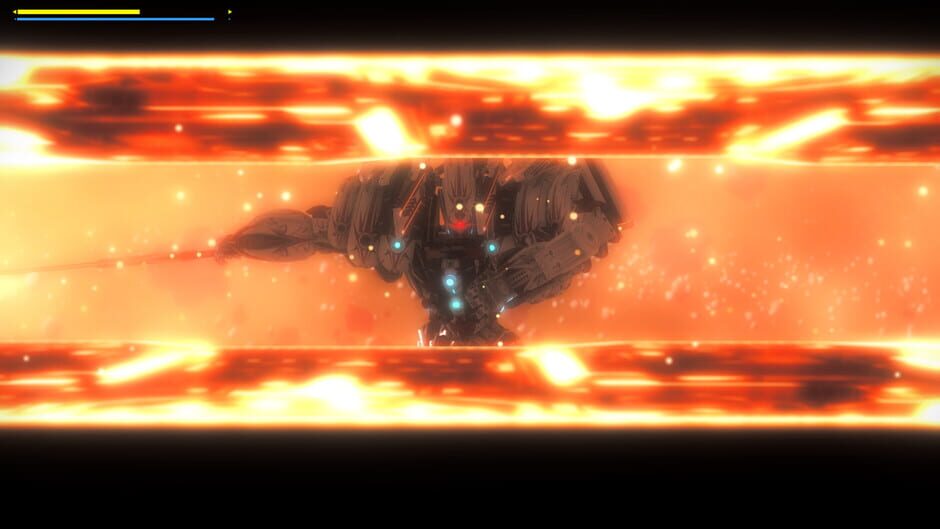 Capture de War Tech Fighters