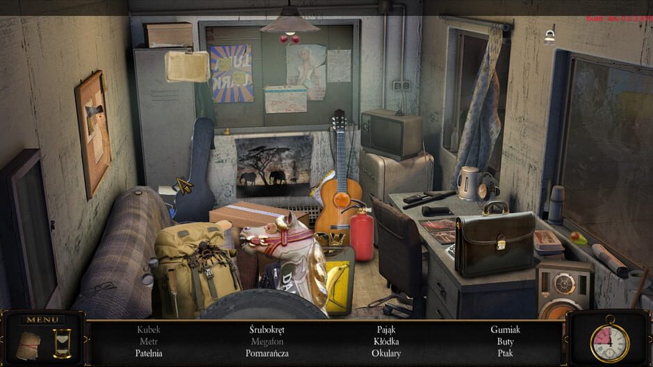 Capture d’Art of Murder: Deadly Secrets