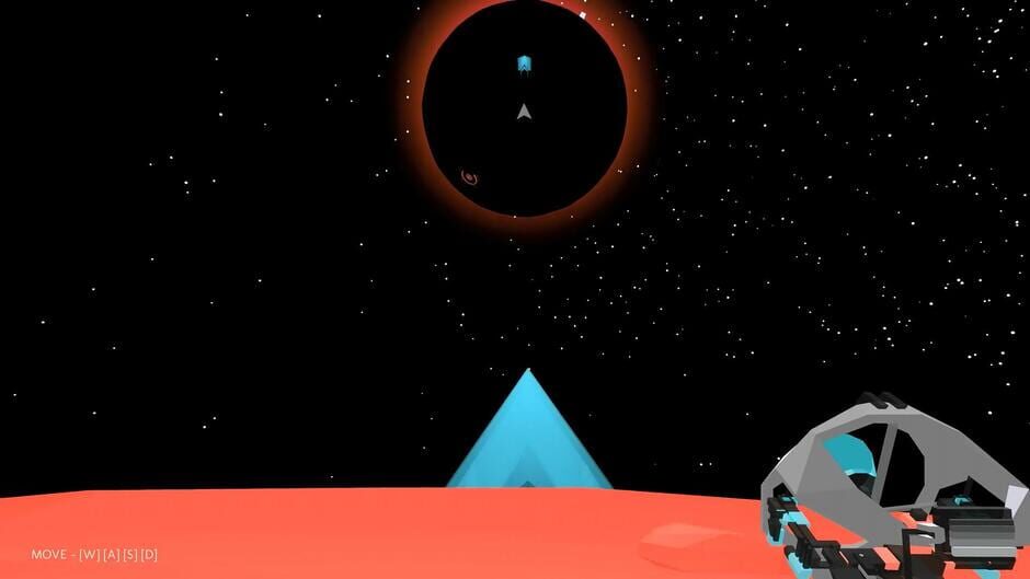 Capture de MirrorMoon EP