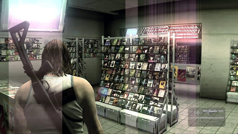 Capture de Kane & Lynch 2: Dog Days