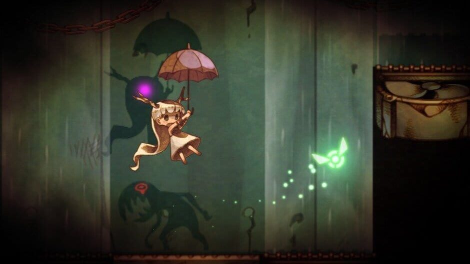 Capture de htoL#NiQ: The Firefly Diary