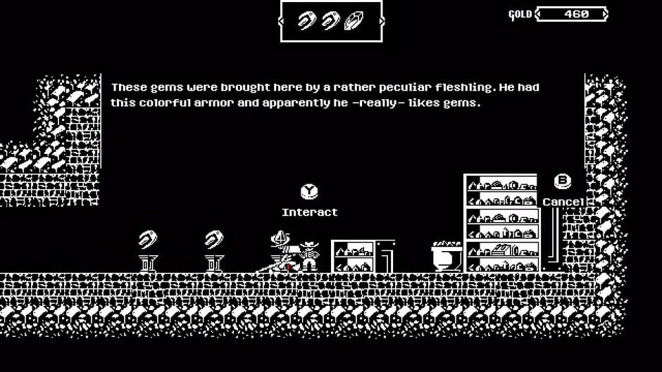 Capture de Riptale