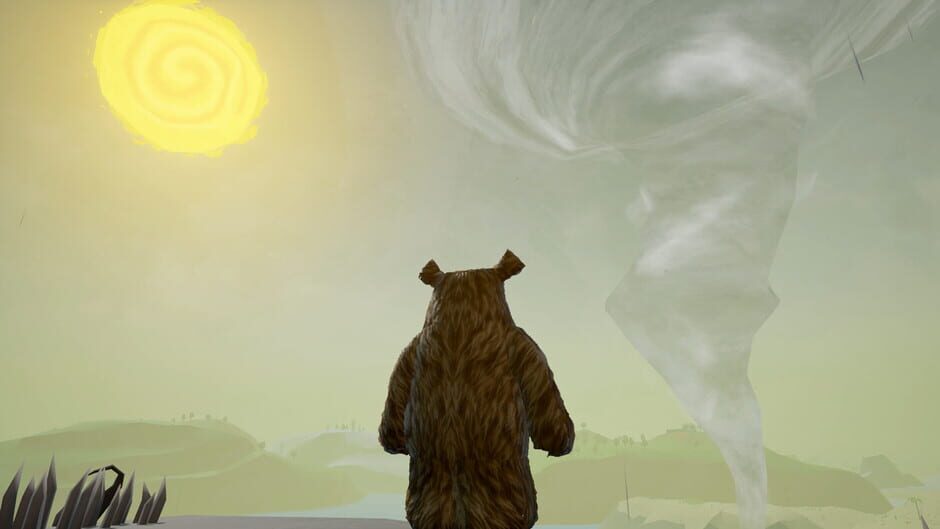Capture de Wrongworld