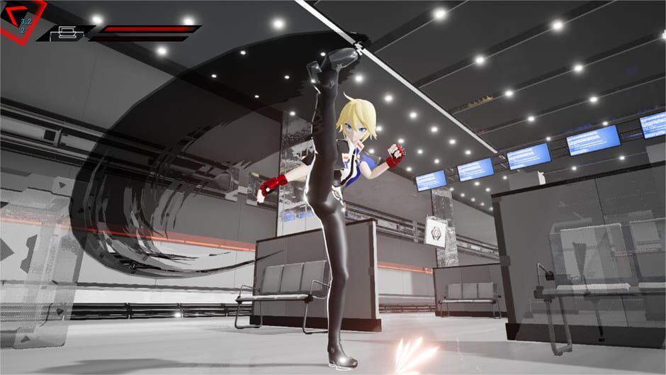 Capture d’Assault Spy