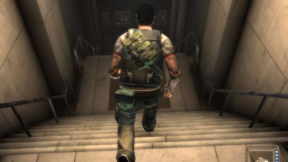 Capture de Cold War