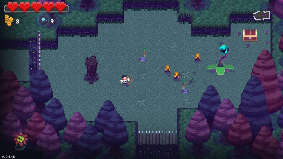 Capture de Mana Spark