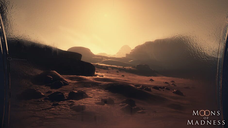 Capture de Moons of Madness