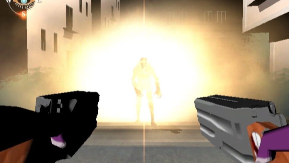 Capture de Killer7