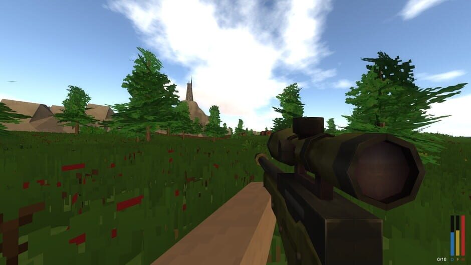 Capture de Nomad