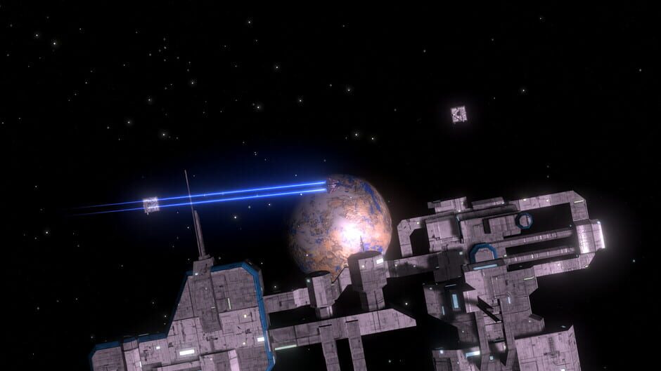 Capture de Star Valor