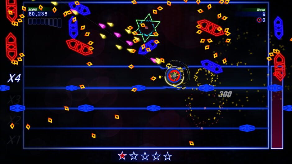Capture de Hyper Bounce Blast