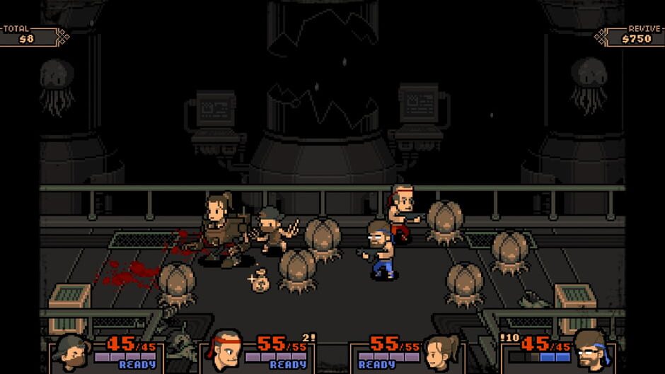 Capture de Streets of Red: Devil's Dare Deluxe