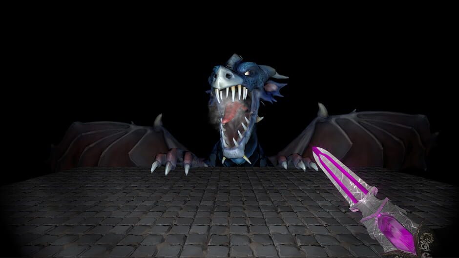 Capture de Crystal Rift