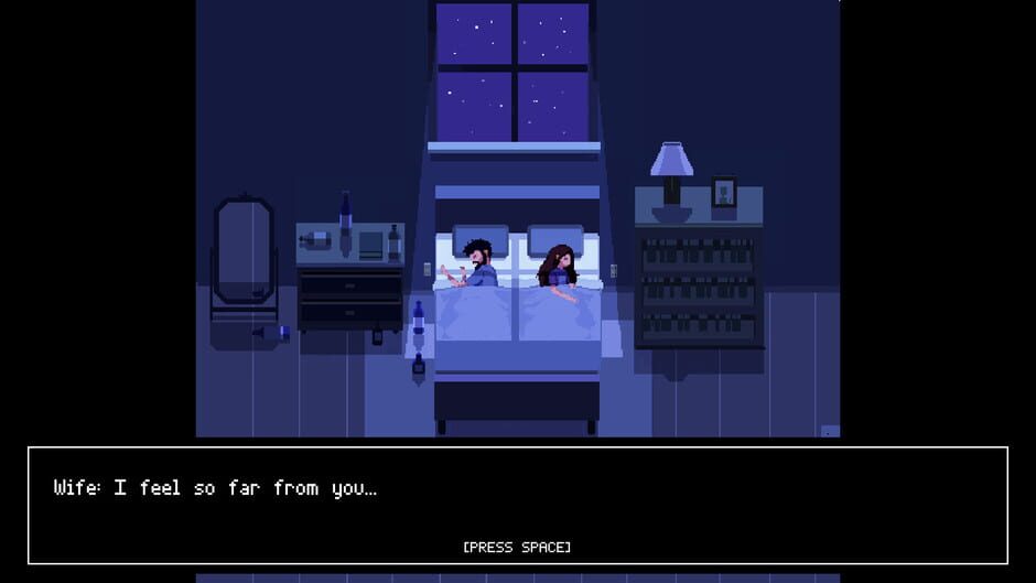 Capture de Keep in Mind: Remastered