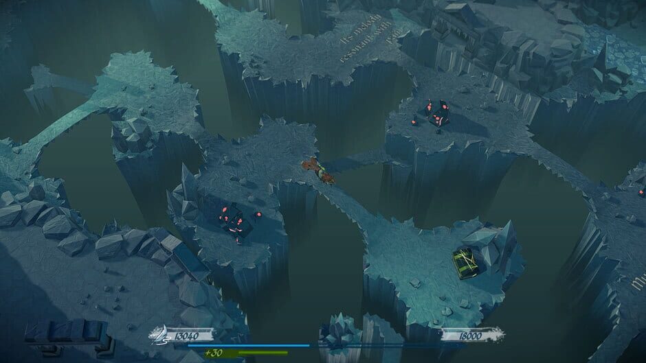 Capture d’Epistory: Typing Chronicles