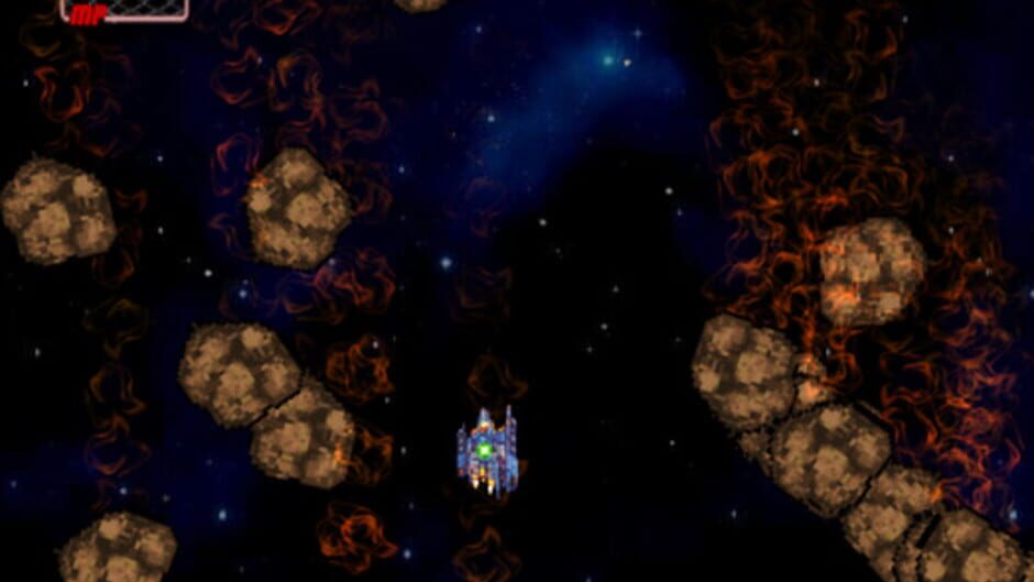 Capture de Super Killer Hornet: Resurrection