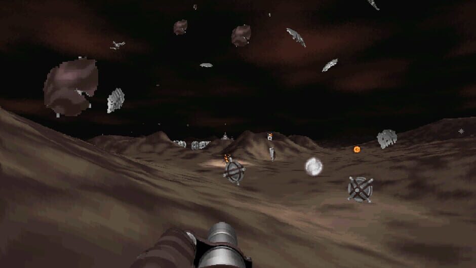 Capture de Z.A.R.