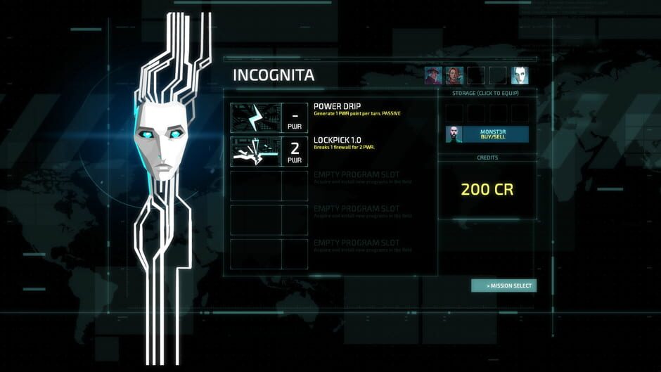 Capture d’Invisible, Inc.