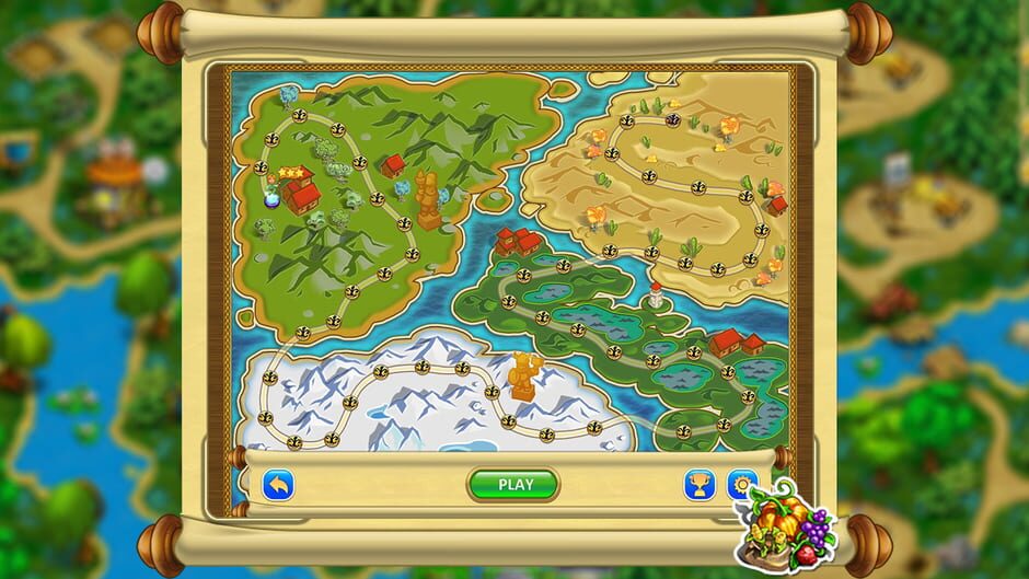 Capture de Gnomes Garden 2