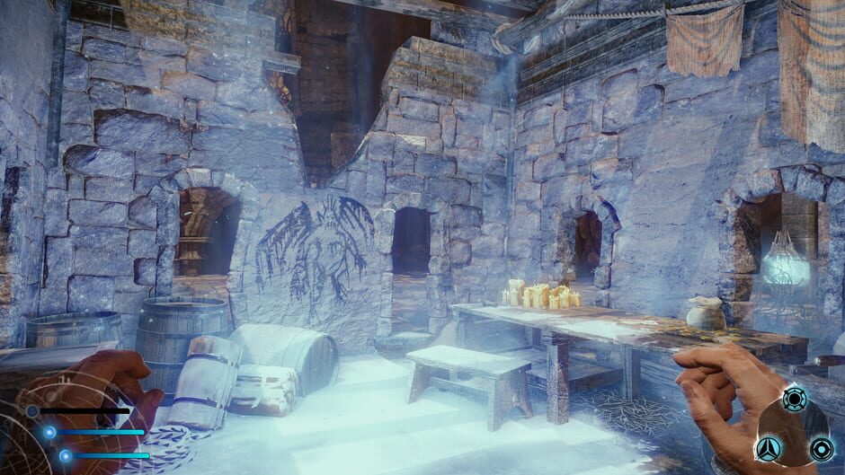 Capture de Lichdom: Battlemage