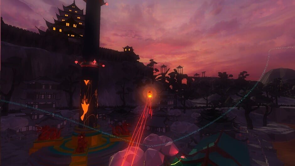 Capture de Lantern