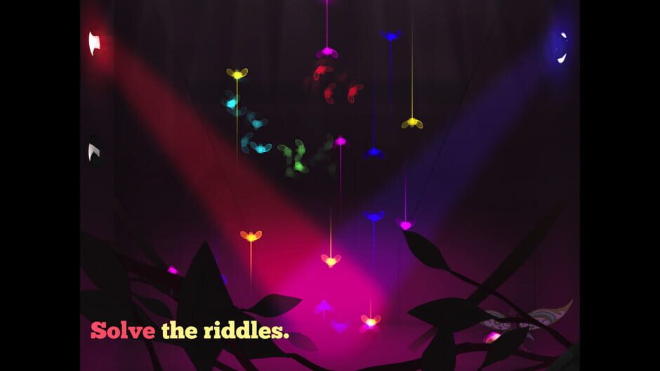 Capture d’Ephemerid: A Musical Adventure