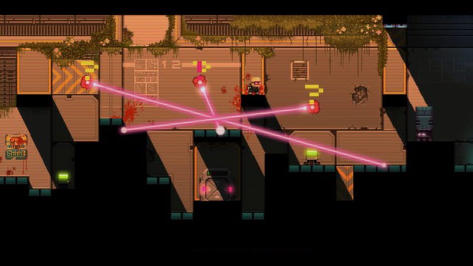 Capture de Stealth Bastard Deluxe
