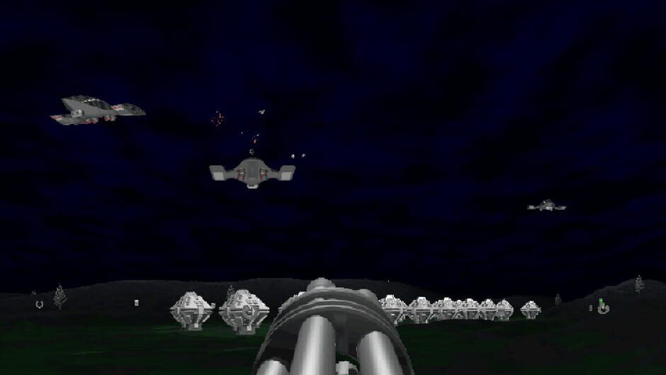 Capture de Z.A.R.