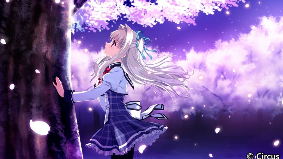 Capture de Da Capo 3 R