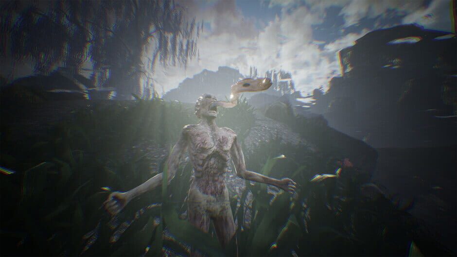 Capture de Drizzlepath: Deja Vu