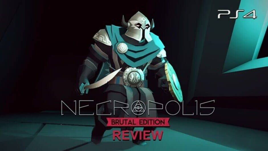 Capture de Necropolis: Brutal Edition
