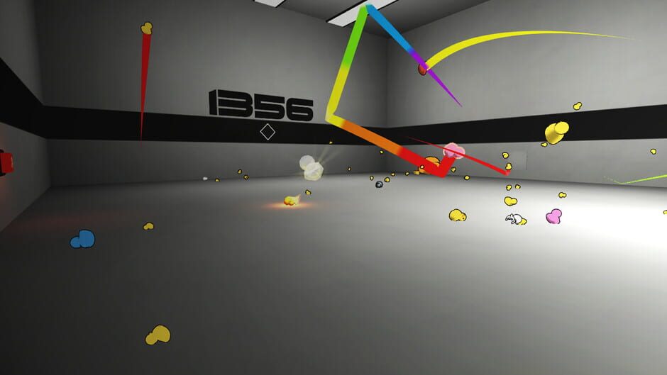 Capture de Bouncing Duck Simulator