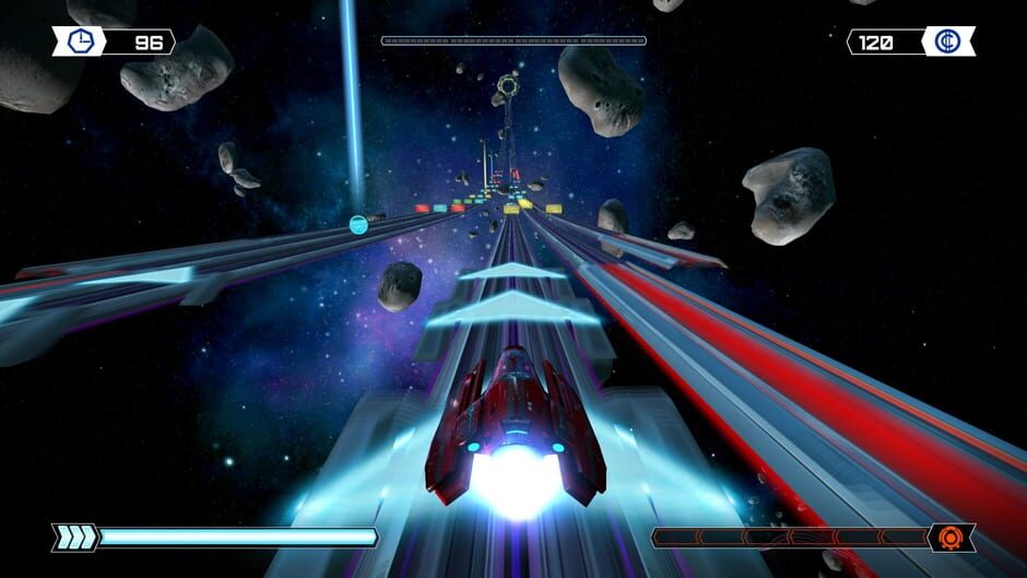 Capture de Switch Galaxy Ultra