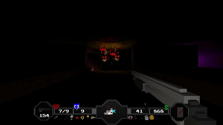 Capture de Paranautical Activity