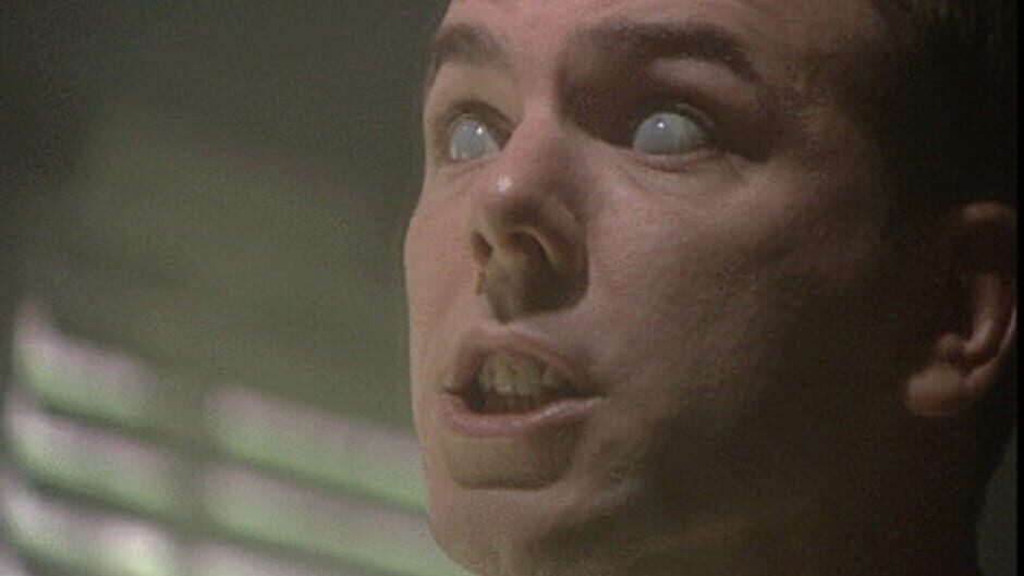 Capture de Phantasmagoria 2: A Puzzle of Flesh