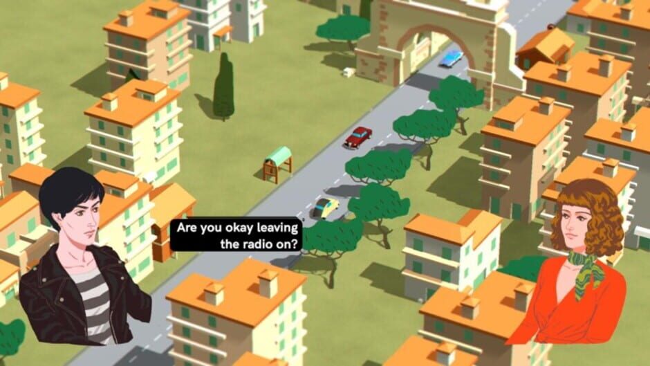 Capture de Wheels of Aurelia