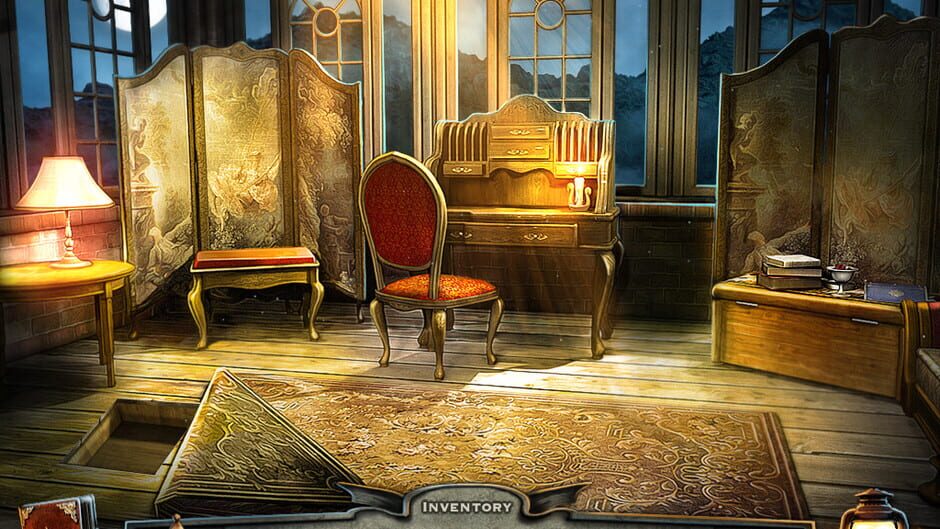 Capture de Ghost Encounters: Deadwood - Collector's Edition