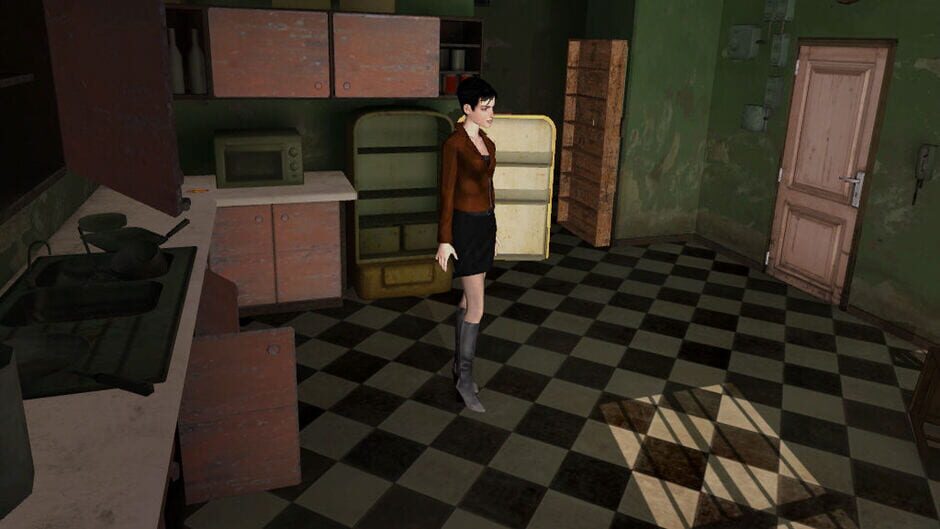 Capture de Still Life 2