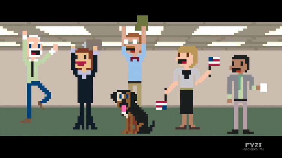Capture de The Jackbox Party Pack 2