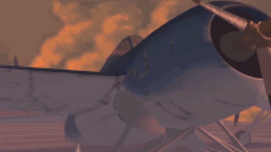 Capture de 1942: The Pacific Air War