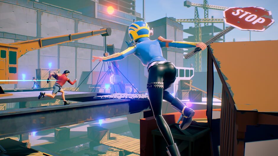 Capture de Streamline