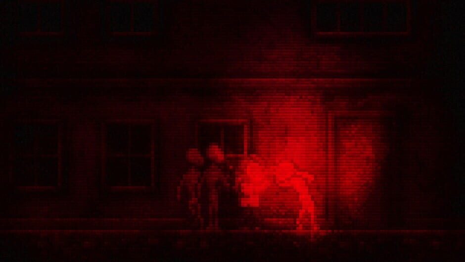 Capture de Lone Survivor: The Director's Cut